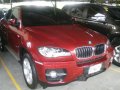 Well-kept BMW X6 2012 for sale -1