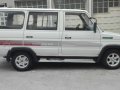 1997 Toyota Tamaraw Fx GL Power Steering for sale-3