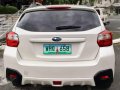 Subaru XV 2012 Pearl White for sale-2