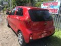 Well kept Kia Picanto ex 2015 for sale-5