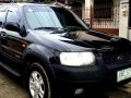 2004 Ford Escape 4x4 XLT AT Very fresh for sale-1