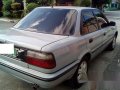 Well-maintained 1991 Toyota Corolla GL Pristine Condition for sale-5