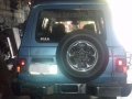 Mitsubishi Pajero 1990 for sale-7