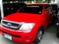 Well-kept Toyota Hilux 2010 for sale in Isabela-2