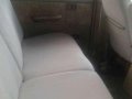 For sale Mitsubishi Adventure 2004 Green-3