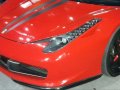 2011 Ferrari 458 Italia w full casa record for sale-0