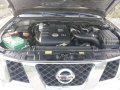 Nissan Navara LE 4x4 - 2009 AT for sale-7