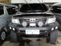 Well-kept Toyota Hilux 2014 for sale in Bohol-2