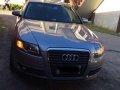 2006 Audi A6 Silver for sale-0