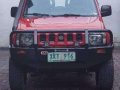 2003 Suzuki Jimny Auto 4x4 fully loaded for sale-0