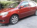 Toyota Vios 1.5G 2007 for sale-6