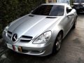 2006 Mercedes Benz SLK 280 for sale-10