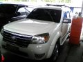 Good as new Ford Everest 2011 for sale in Isabela-1
