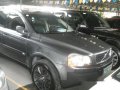 Well-maintained Volvo XC90 2006 for sale-2