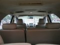 Good as new Toyota Fortuner 2011 for sale -9