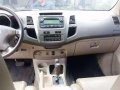 Toyota Fortuner 2008 for sale-8