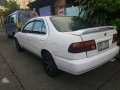 99 Nissan Sentra series4 like new for sale-4