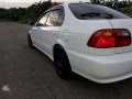 Honda Civic lxi 1996 sir body for sale-11