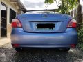 Toyota Vios 2011 Blue for sale-2