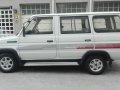 1997 Toyota Tamaraw Fx GL Power Steering for sale-2