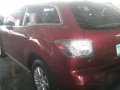 Well-maintained Mazda CX-7 2010 for sale in Metro Manila-5