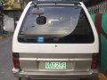 Nissan Vanette 1995 for sale-2