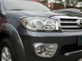 Good as new Toyota Fortuner 2011 for sale -5