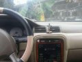 Nissan Exalta 2000 automatic RUSH sale-4
