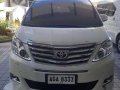 2014 Toyota Alphard for sale-0