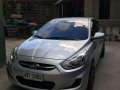 2015 Hyundai Accent 1.4 gas automatic for sale-4