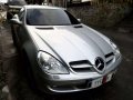 2006 Mercedes Benz SLK 280 for sale-1