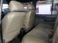 Good as new Hyundai Galloper 2008 for sale in Davao-6