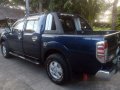 Well-maintained Nissan Frontier Navara 2009 for sale in Cadiz-3