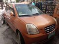 Kia Picanto 2007 for sale-4