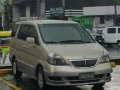 Nissan Serena 2006 QRVR for sale-1