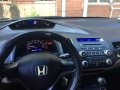 2007 Honda Civic 1.8s for sale-1