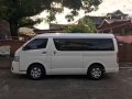 2010 Toyota Hiace Super Grandia for sale-1