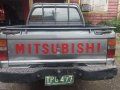 Mitsubishi L200 pick up for sale-1