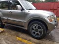 2006 Mitsubishi Pajero CK Local Gas for sale-5