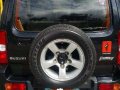 Suzuki Jimny 4X4 Automatic Transmission for sale-1