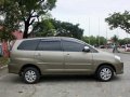 Well-kept Toyota Innova 2011 for sale -1