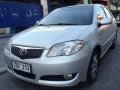 Well-maintained Toyota Vios 2006 for sale in Metro Manila-1