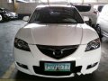 Good as new Mazda 3 2011 for sale-2