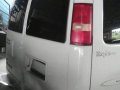 Well-kept GMC Savana 2009 for sale -6