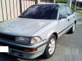 Well-maintained 1991 Toyota Corolla GL Pristine Condition for sale-2