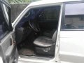 Mitsubishi Pajero Wagon Field Master 2002 For Sale -4
