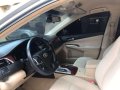 2015 Toyota Camry 2.5G AT 1st owned for sale-6