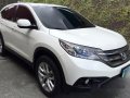 Good as new Honda CR-V 2013 for sale in Metro Manila-1