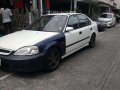 Honda Civic SiR body vti lxi for sale-1