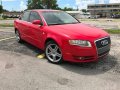 Almost brand new Audi A4 Gasoline-1